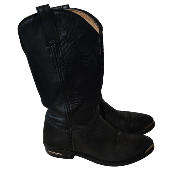 Harley-Davidson | Shoes | Harley Davidson Motorcycle Boots  display picture 1